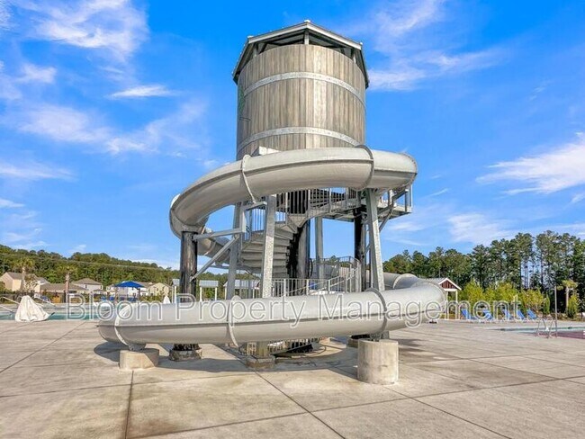 Building Photo - 216 North Light Way