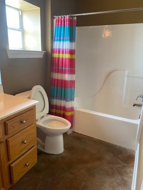 Bathroom #2 - 17139 Chenier Dr