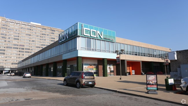 Building Photo - Icon