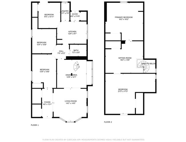 Building Photo - Oakland Upper Flat near campus