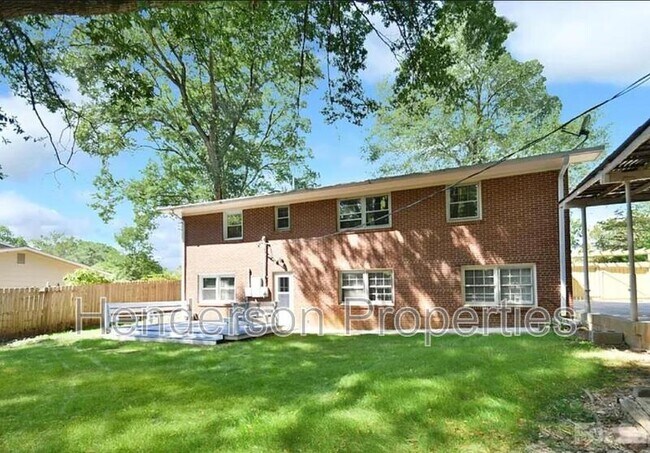 Building Photo - 3612 Winterfield Pl