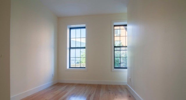 Floorplan - 133 23rd street