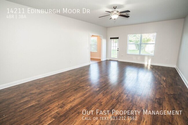 Building Photo - Spacious and Modern 4-Bedroom Home with a ...