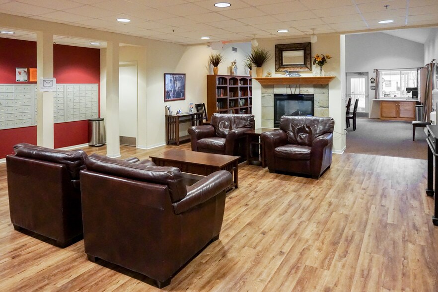 Ralston House 7301 Q St Omaha NE 68127 Apartment Finder