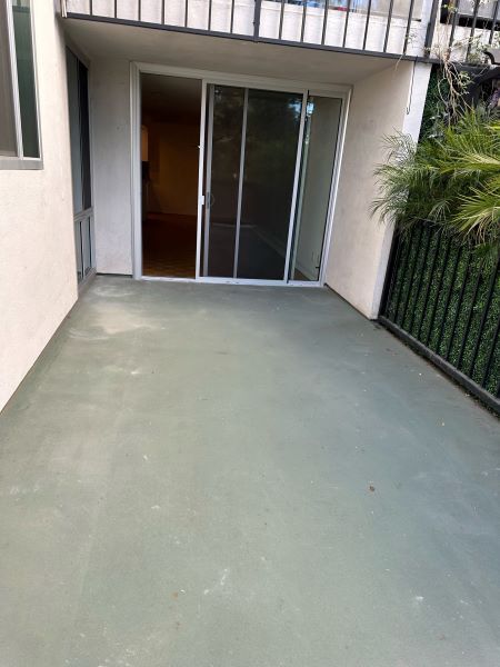 Patio - 8530 Holloway Dr