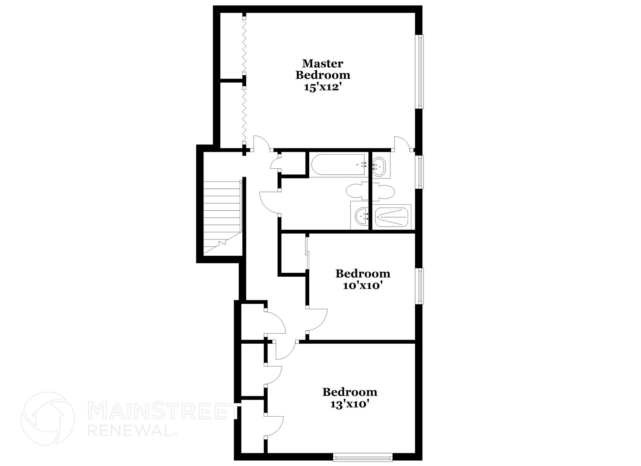 Building Photo - 6745 Buckhurst Trail