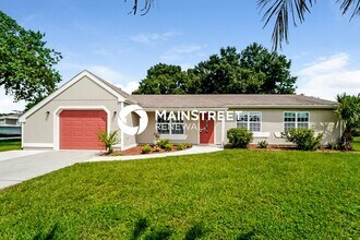 Building Photo - 3 Bedroom Pet-Friendly Home in NORTH PORT, FL with Main Street Renewal