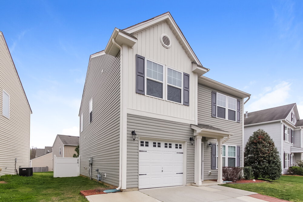 Building Photo - 2623 Bramble Ridge Ct