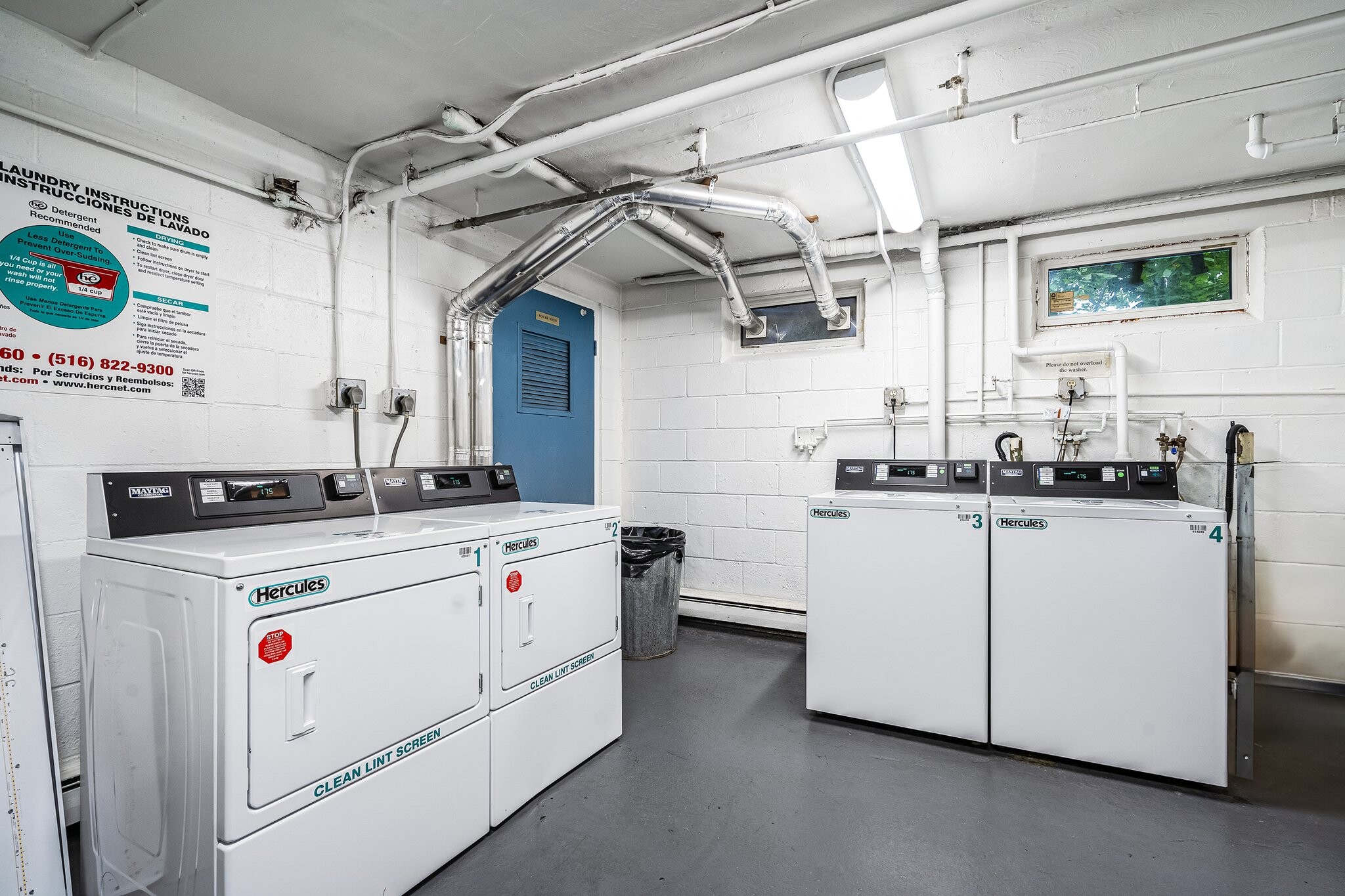 Laundry Room - 18 Fairfield Ave