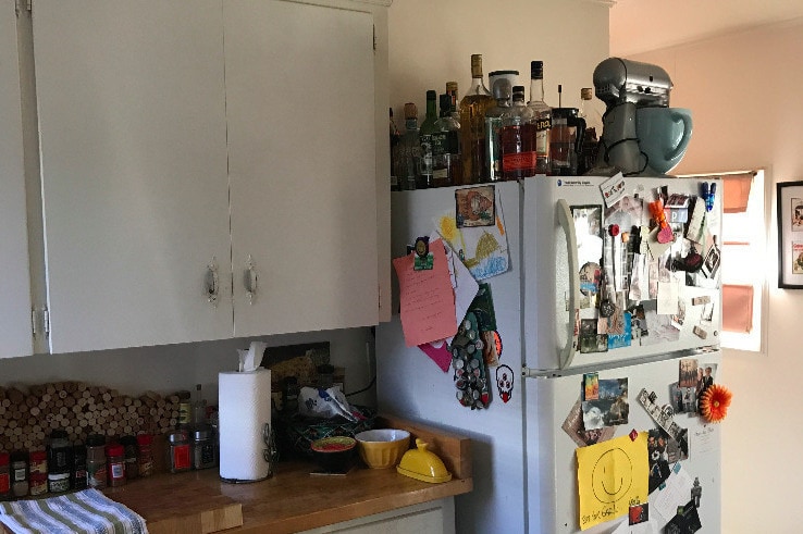 Kitchen - 1236 10th St