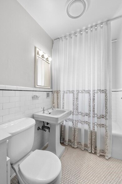 Pictures are representative samples of the advertised unit. In some cases, the actual units you tour - 59 Brooksdale Rd