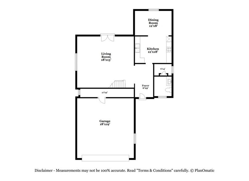 Building Photo - 9760 Havasupai Ave