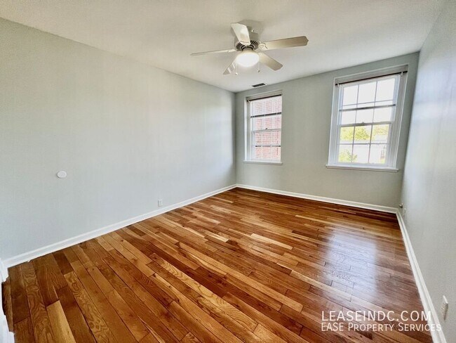 Building Photo - 3620 38th St NW