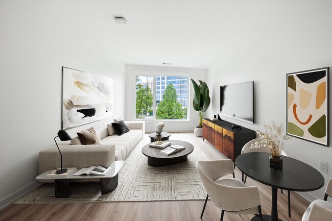 Building Photo - 5300 Wisconsin Ave