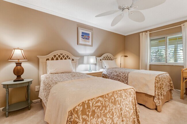 Building Photo - ** PARK SHORE ** 2 BED / 2 BATH - CONDO - 55+ COMMUNITY - SEASONAL OR SHORT TERM RENTAL