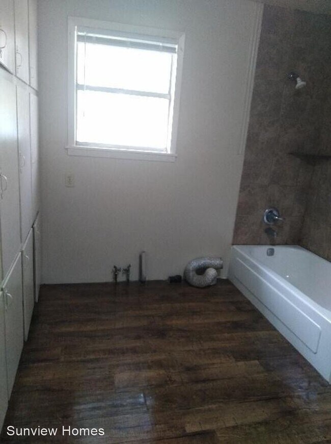 Building Photo - 1 br, 1 bath House - 101 N Maytubby