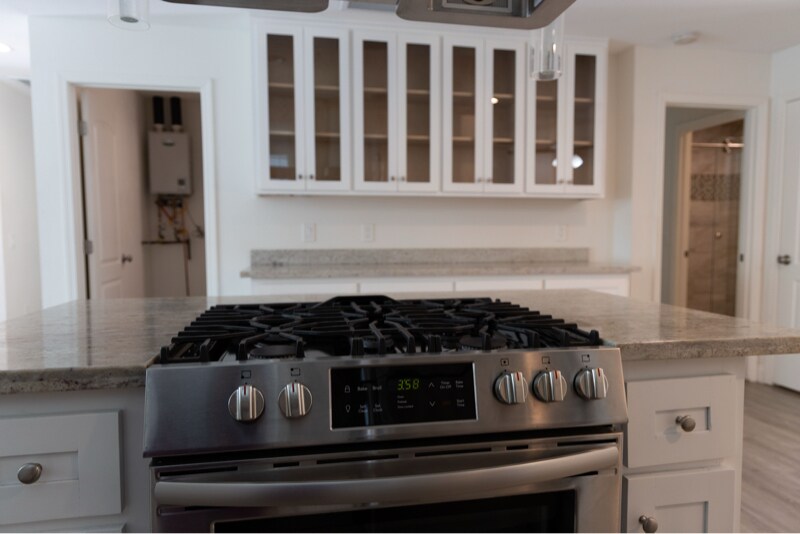 Building Photo - 3309 San Jose Way