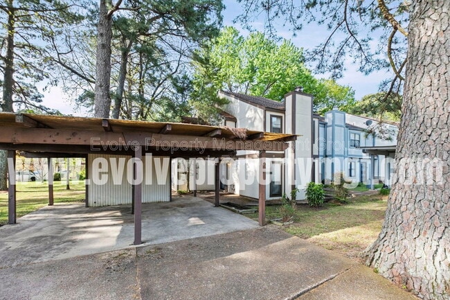 Building Photo - 5535 Quail Thicket