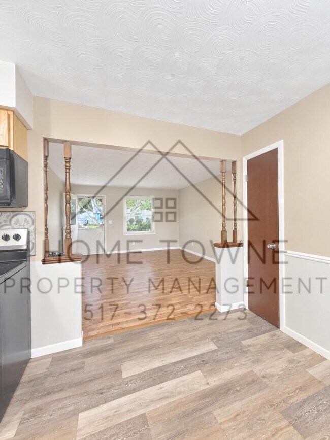 Building Photo - 3315 Nonette Dr