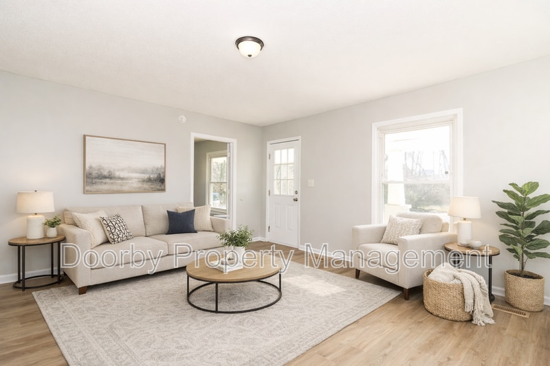 Building Photo - 103 Farris St NE