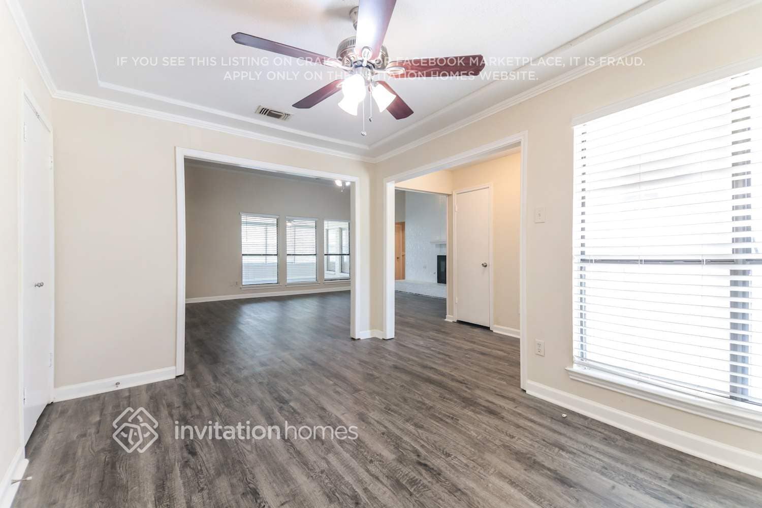 Building Photo - 1717 Brighton Dr