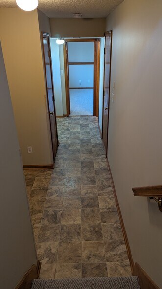 Downstairs - 245 SW Chartwell Pl