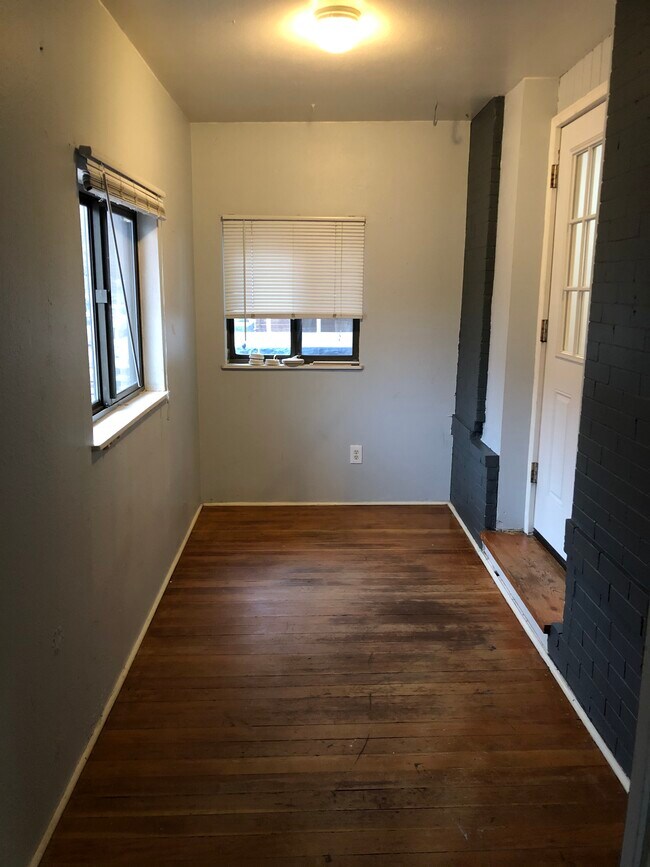 Building Photo - 1369 North Ogden Street