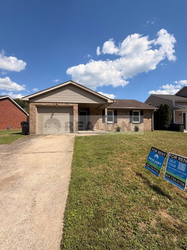 Building Photo - 1412 Ritchie Ct