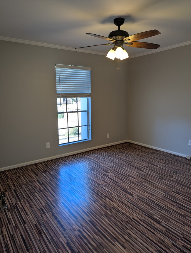 Front bedroom - 179 Old Montgomery Highway