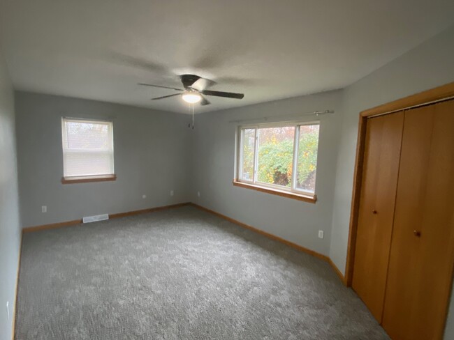 Master Bedroom - 209 Stafford Ave