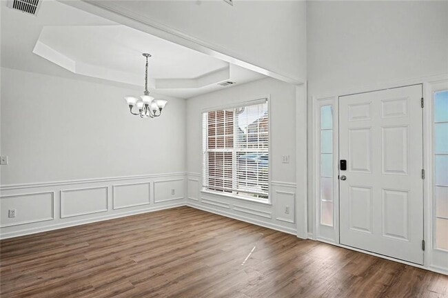 Building Photo - 8330 Grenadier Trail