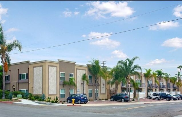 Building Photo - 3993 Jewell St