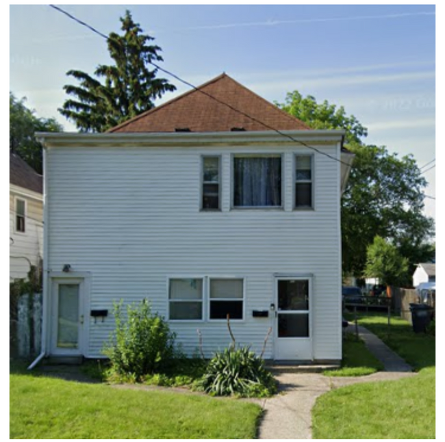 Building Photo - 1920 Greenwood Ave