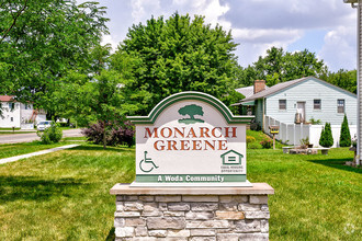 Building Photo - Monarch Greene