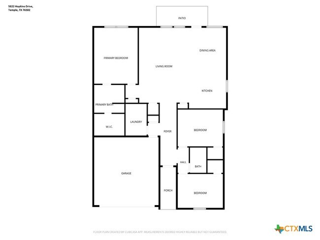 Building Photo - 5822 Hopkins Dr