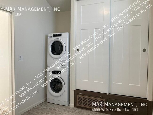 Building Photo - 4555 W Tonto Rd