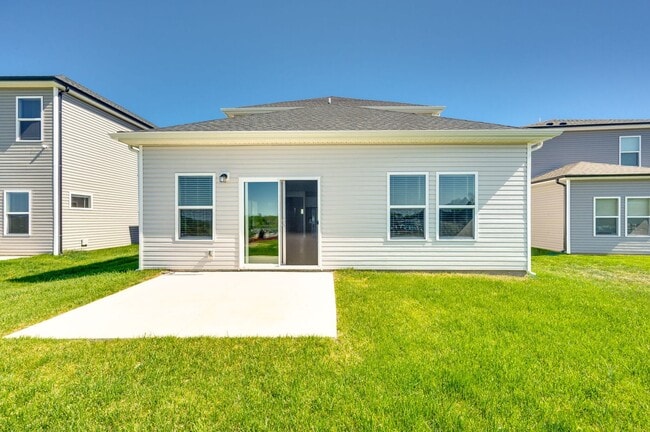 Building Photo - Awesome energy-efficient 4BE/2.5BA home in...