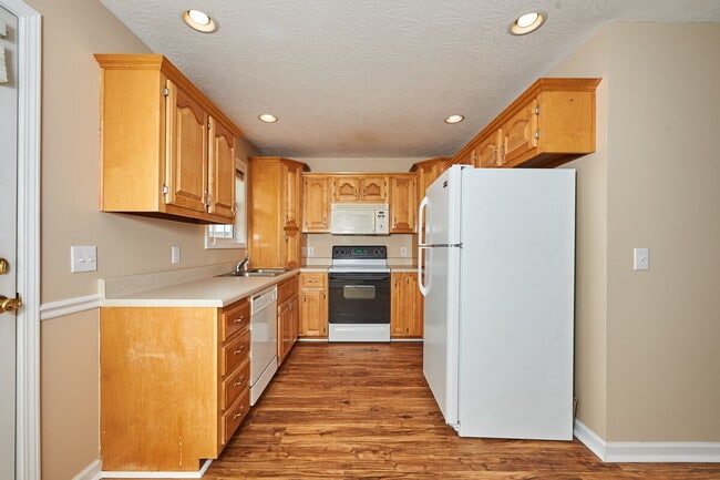 Building Photo - Coming Soon: 2BR, 1 1/2 BA condo, upstairs unit. (Please do not apply without speaking with us fi...