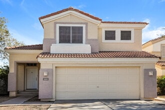 Building Photo - 1653 N 136th Ln