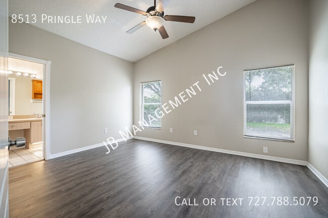 Building Photo - 8513 Pringle Way