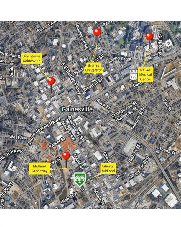 Building Photo - 784 Grove St