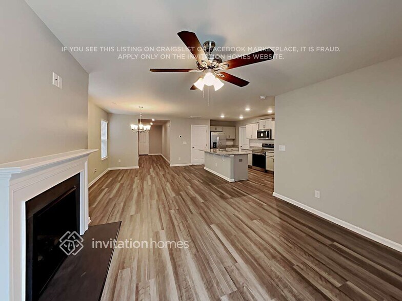 Building Photo - 3107 Winesap Dr