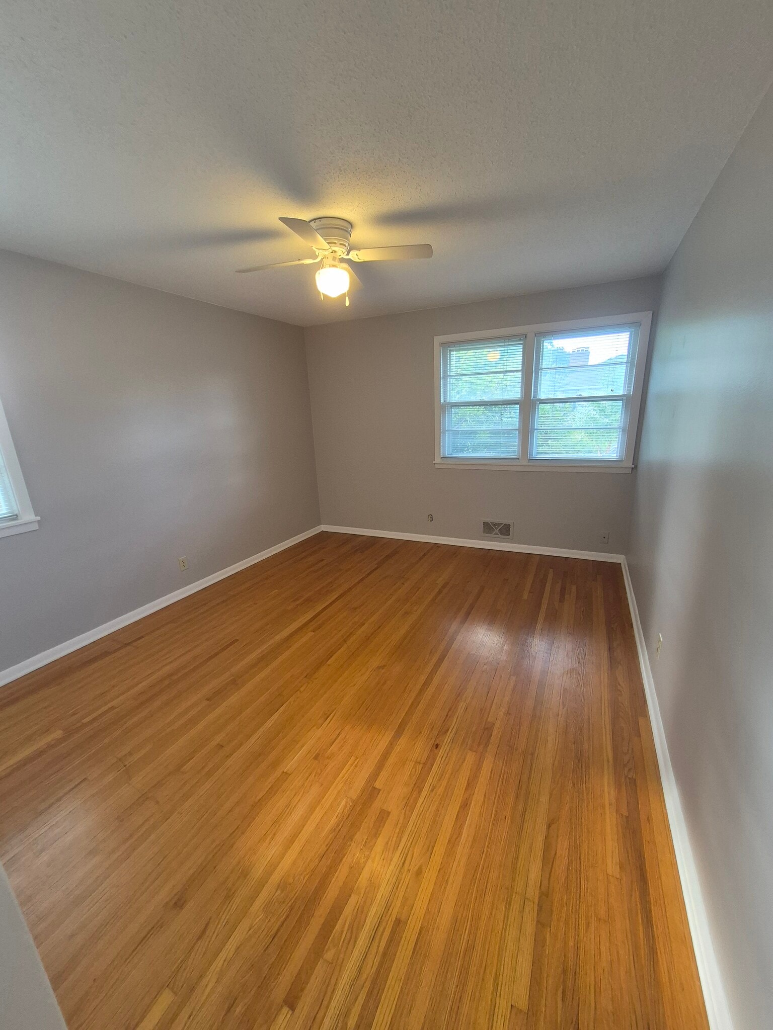 Bedroom 1 - Main Floor - 2219 W 61st St