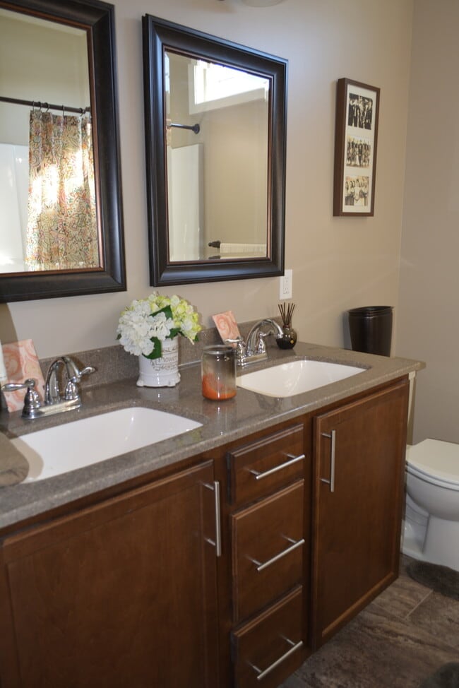 Building Photo - Quality Home Management