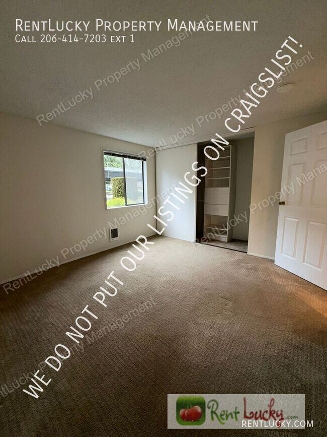 Building Photo - 12510 NE 117th Pl