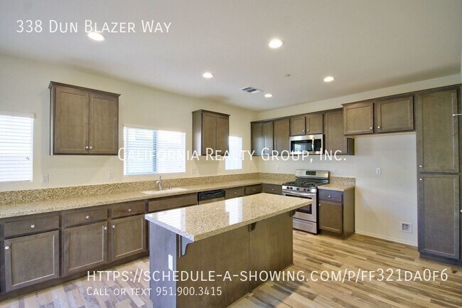 Building Photo - 338 Dun Blazer Wy