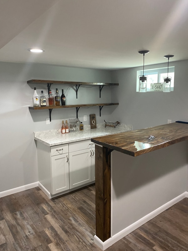 Building Photo - 1607 Cook Ave