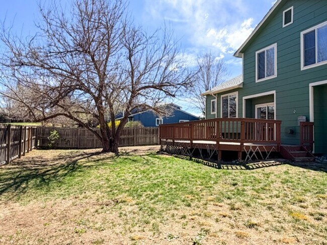 Building Photo - Single-Family Home in Littleton!