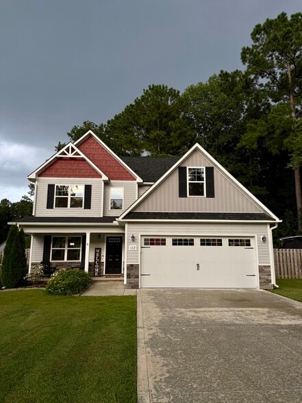 Primary Photo - 112 Wynstone Dr