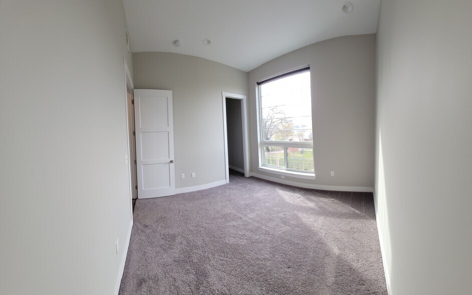 Bedroom #2 - 232 Mulberry St